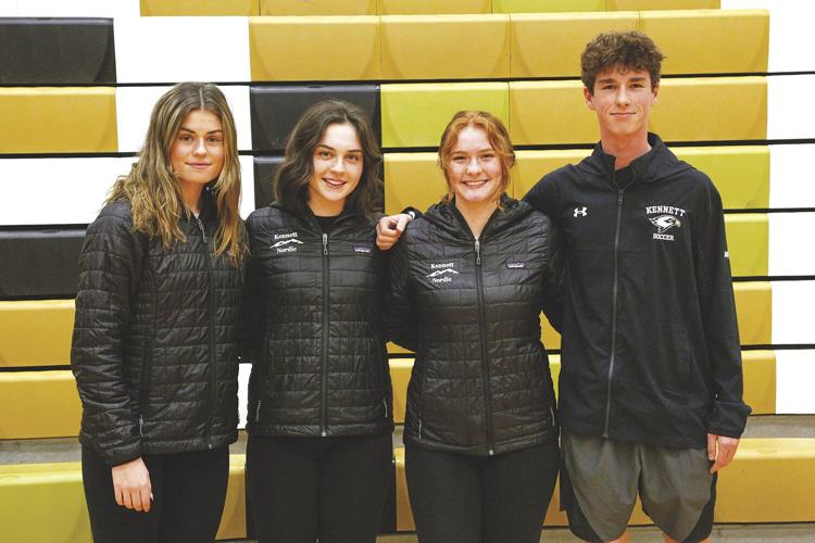 12-08-22 KHS Teams nordic seniors