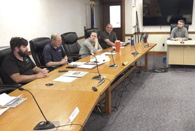 Conway Planning Board - rec path.jpg