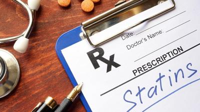10 popular statin medications