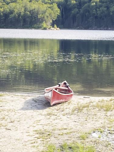 8-13-2022 North Country Angling-Upper Hall Pond