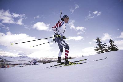 Sean Doherty a month into the season