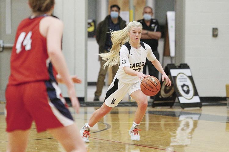 02-09-22 KHS WBB mclellan run