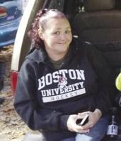 Obituary: Ann Marie Holbrook (Sargent)