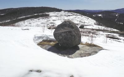 4-1-18 Parsons-Foss Mountain