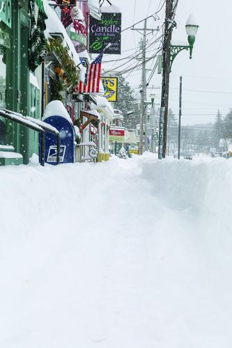 01-26-25 Snowstorm sidewalk vertical