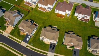 Are home prices going up in Portland, Maine in 2026?