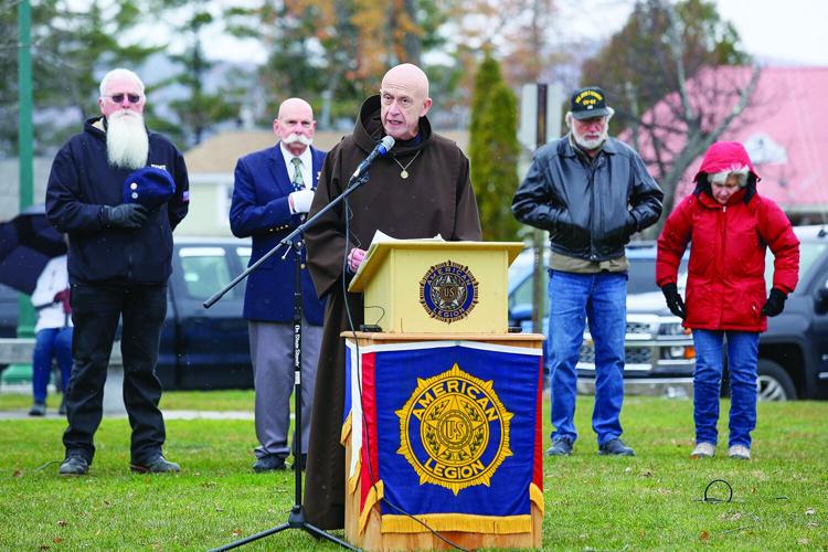 11-11-25 Veterans Day Ceremony rev hampton