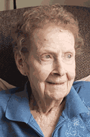 Obituary: Patricia (Briggs) Webb