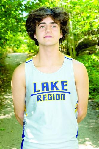 player of the week jack butler