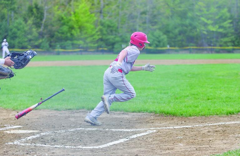 05-08-25 KHS BB berlin croteau run