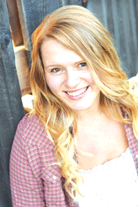 Three students to be honored for this year's Sylvia Evans Young Leadership Award