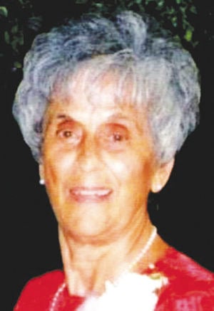 Dorothy Grenier