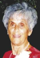 Obituary: Dorothy Grenier