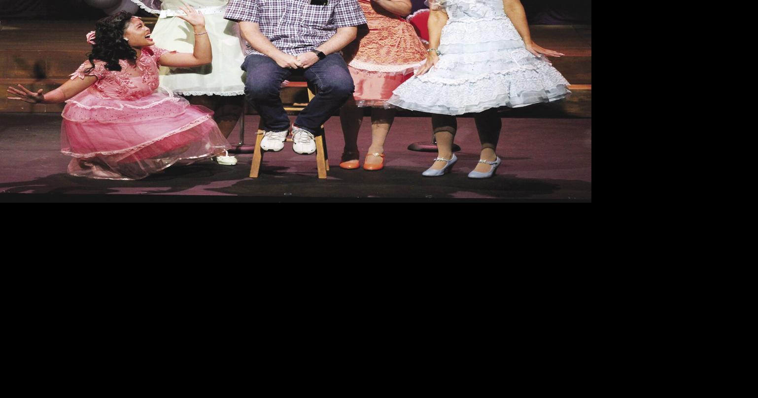 Weathervane Theatre to present inaugural holiday season Theater & Dance