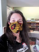 Valley Voice: Mask-making for good causes