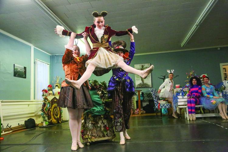 03-24-26 Titzer Wonderland lift