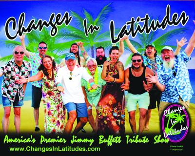 latitudes