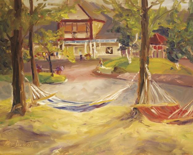 painting