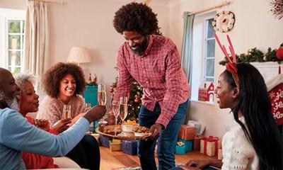 Holiday Goodies Perfect for Gifting