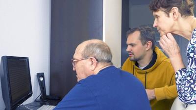 Survey: Outdated tech makes it harder to level up