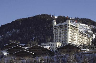 gstaad