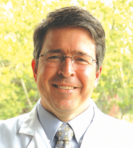 Dr. Sam McCreedy joins staff at Coos County Family Health in Gorham