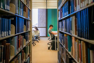 Grads who work for the government or nonprofits can get their debt canceled after they make payments on their loans for a decade.