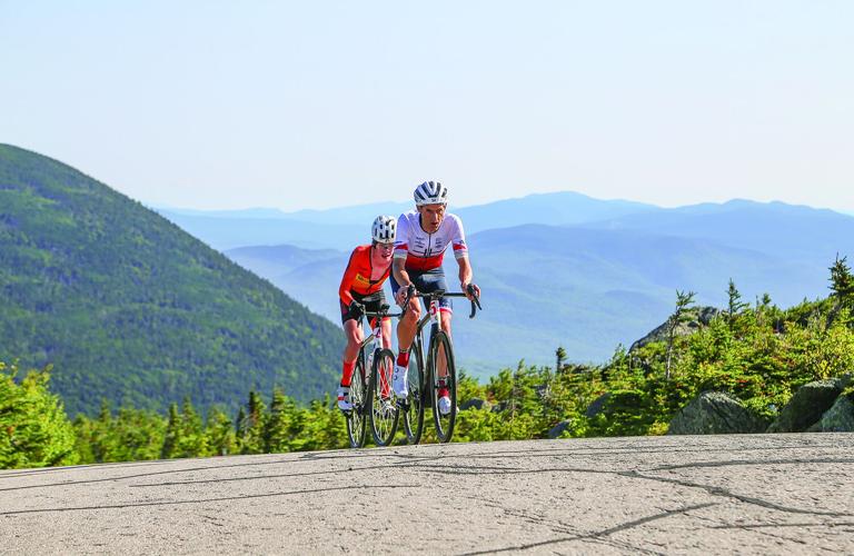 08-15-26 Bicycle Hillclimb low signal corps