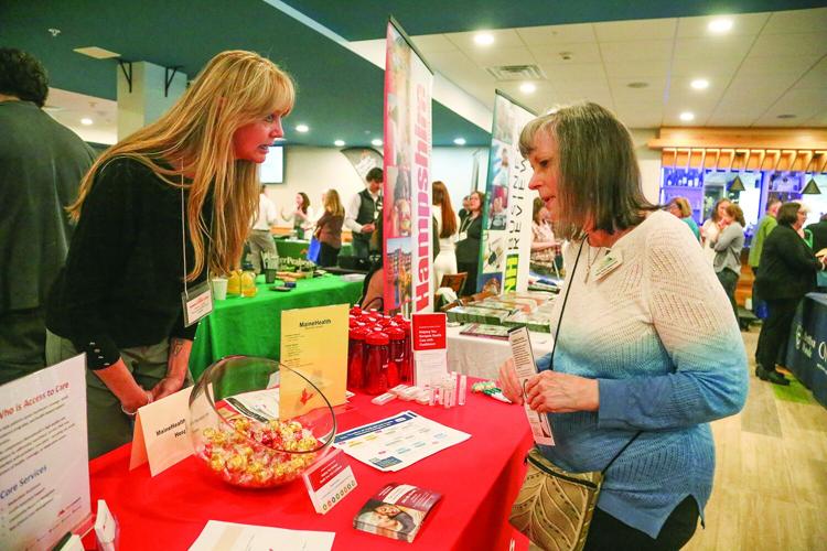 04-14-26 Chamber Expo memorial jens friends