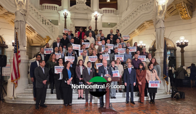 Flick sets Oct. 5 Capitol events for custody bill