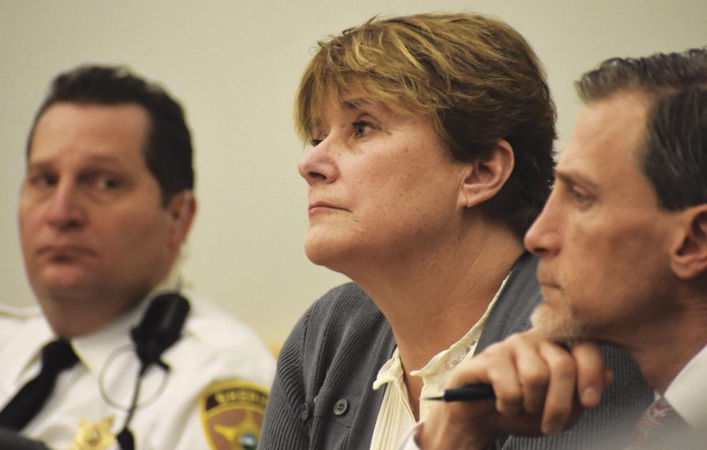 Fay trial No. 2 opens with state witness