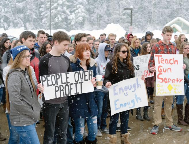 3-22-18 Free to Speak