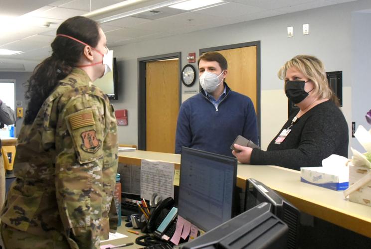 Pappas Hospital Tour 3.JPG