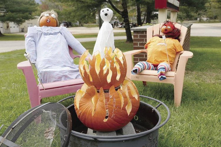 10-05-21 Pumpkins la drew tighter