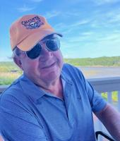 Obituary: Gary Jacobs