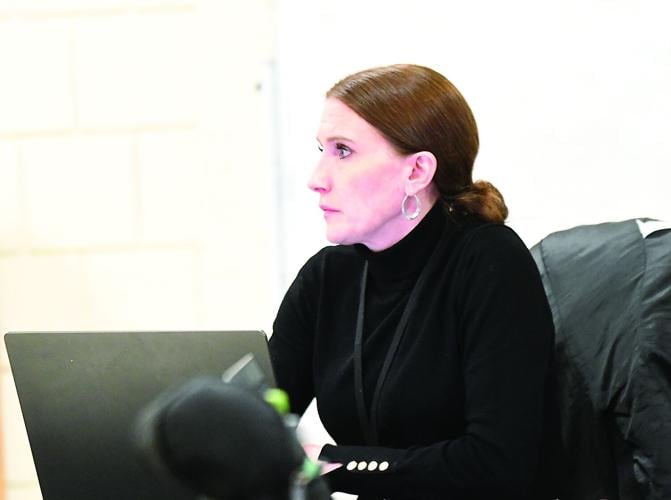 John Fuller Committee - usage - Aimee Frechette