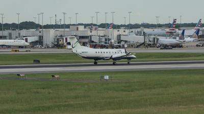 Where business aviation is climbing: The metros drawing more corporate jet traffic and high-income movers