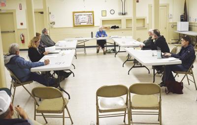 Planning board 102121