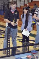 Kennett Coders win two awards at Pembroke robotics competition