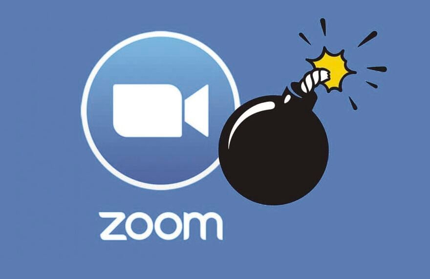 Zoombombing - Wikipedia