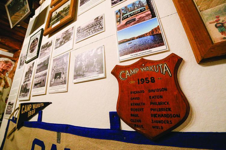 05-21-26 Freedom Historical Exhibit wakuta memorabilia