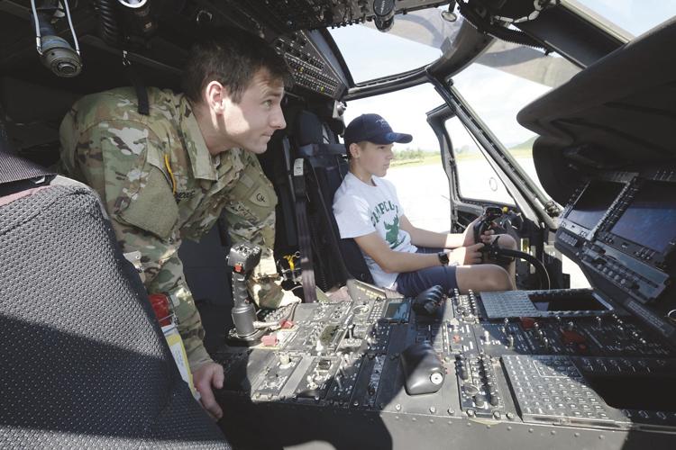 7-24-19 STEM aviation