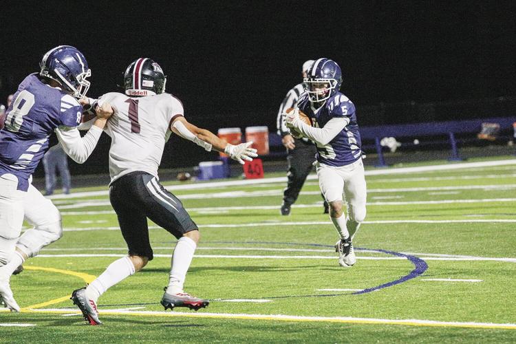 09-30-22 FA FB micklon run