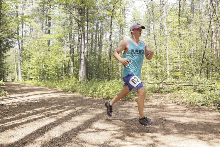 07-23-22 Bucks for Bernie woods low