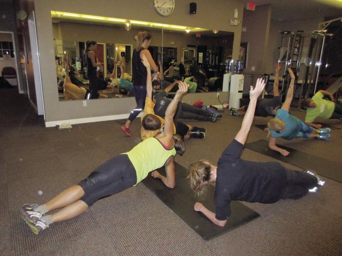 Nordic Tracks — Nov. 8