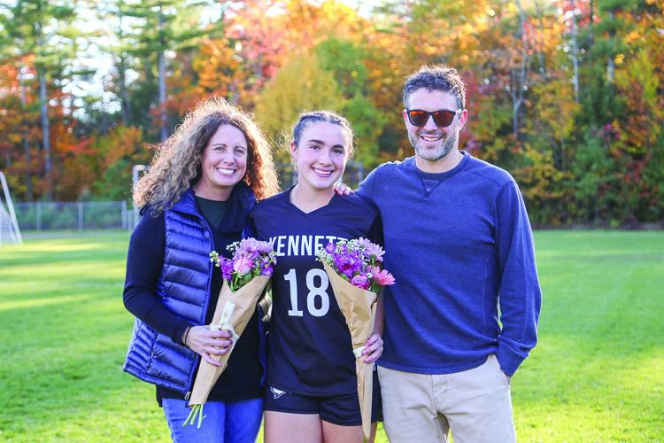 10-21-25 KHS GSOC seniors wiggin family