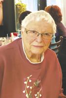 Obituary: Ann Elizabeth (Joudrey) Wilcox