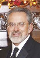 Obituary: Brian M. Hanson