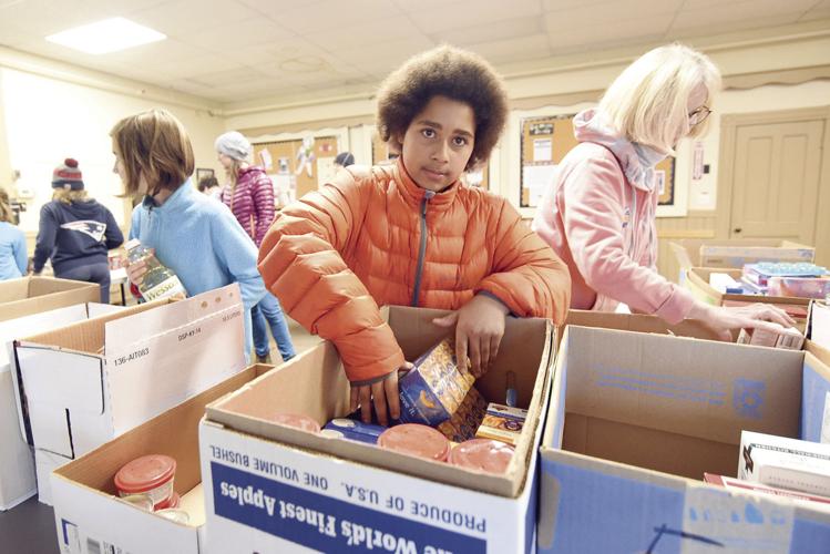 11-20-19 radio food drive