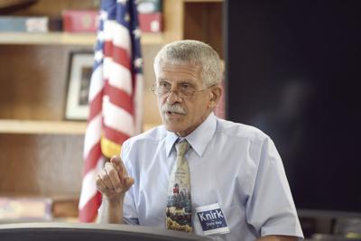 Jerry Knirk